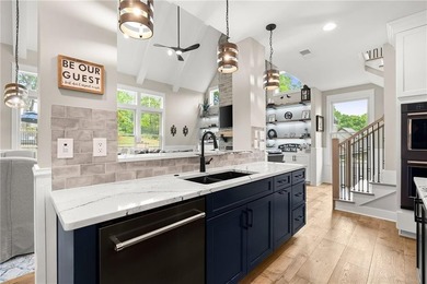 Immaculate custom-built masterpiece, with primary suite on main - photo 12
