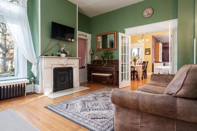 A truly rare opportunity to own an iconic Italianate estate - photo 18