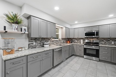 Welcome to this beautifully updated all-brick home nestled in a - photo 19