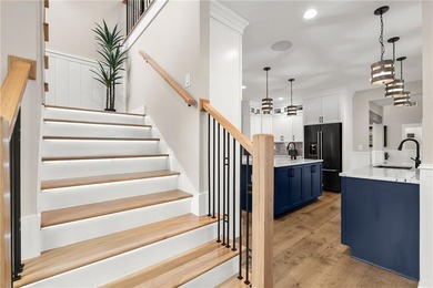 Immaculate custom-built masterpiece, with primary suite on main - photo 19