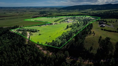 Bear Ridge Compound is a 120-acre turnkey property on Bear Ridge - photo 20