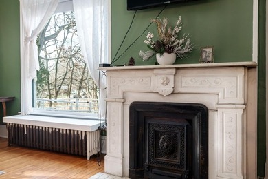 A truly rare opportunity to own an iconic Italianate estate - photo 20