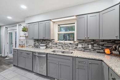 Welcome to this beautifully updated all-brick home nestled in a - photo 21