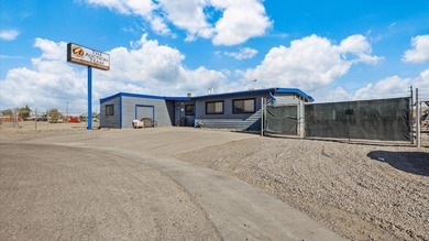 Colorado River Lot For Sale in Grand Junction Colorado