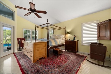 Experience elevated Florida living in this sprawling golf course - photo 21
