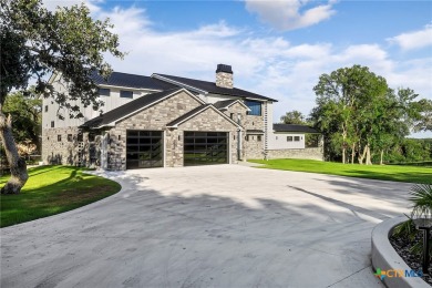 Lake Home For Sale in Belton, Texas