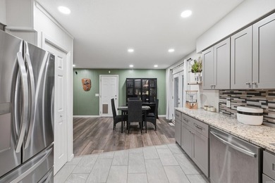 Welcome to this beautifully updated all-brick home nestled in a - photo 22