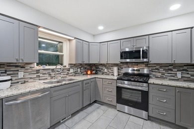 Welcome to this beautifully updated all-brick home nestled in a - photo 23