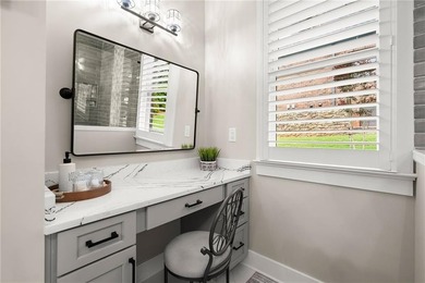 Immaculate custom-built masterpiece, with primary suite on main - photo 24