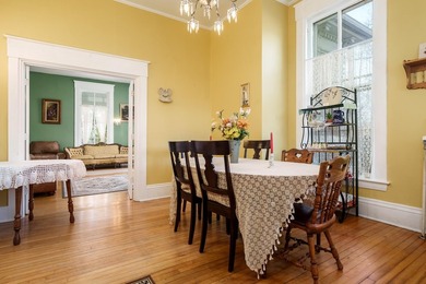A truly rare opportunity to own an iconic Italianate estate - photo 24