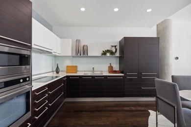 Welcome to your luxurious resort-style retreat in the heart of