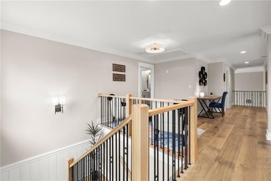 Immaculate custom-built masterpiece, with primary suite on main - photo 26
