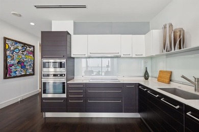 Welcome to your luxurious resort-style retreat in the heart of