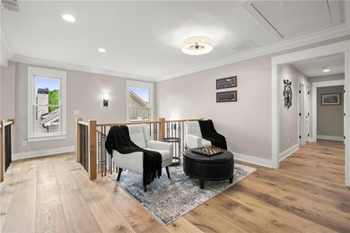 Immaculate custom-built masterpiece, with primary suite on main - photo 27