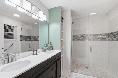 Welcome to this beautifully updated all-brick home nestled in a - photo 28