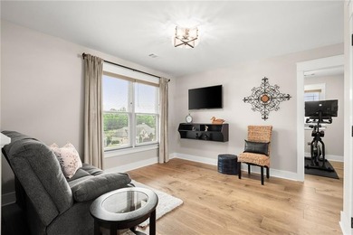 Immaculate custom-built masterpiece, with primary suite on main - photo 30