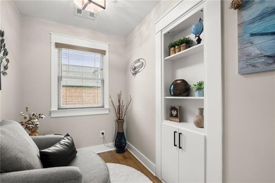 Immaculate custom-built masterpiece, with primary suite on main - photo 31