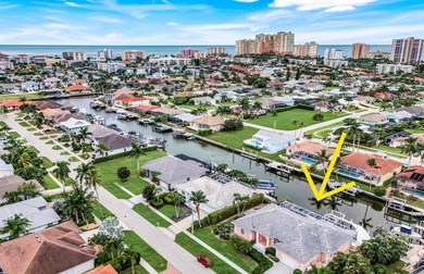 Marco Island Area Home For Sale in Marco Island Florida