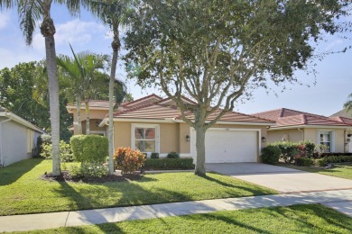 Lake Home For Sale in Lake Worth, Florida