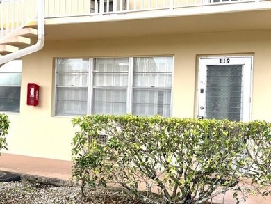 Century Village Lake Condo For Sale in West Palm Beach Florida