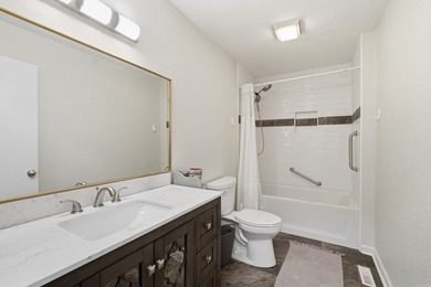 Welcome to this beautifully updated all-brick home nestled in a - photo 32