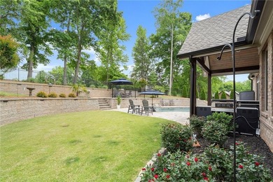 Immaculate custom-built masterpiece, with primary suite on main - photo 36