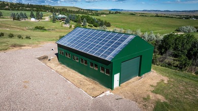 Bear Ridge Compound is a 120-acre turnkey property on Bear Ridge - photo 36