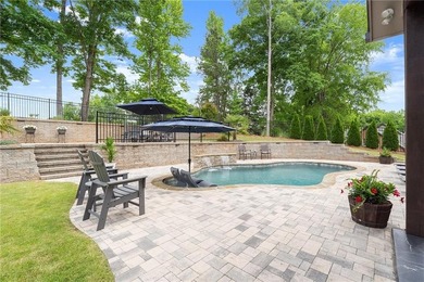 Immaculate custom-built masterpiece, with primary suite on main - photo 37
