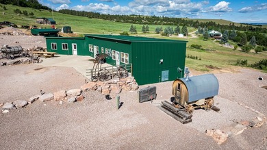 Bear Ridge Compound is a 120-acre turnkey property on Bear Ridge - photo 37