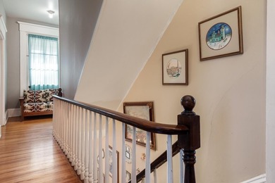 A truly rare opportunity to own an iconic Italianate estate - photo 38