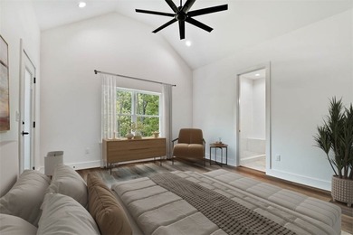 Stunning new construction home on a beautiful wooded lot! Just - photo 9