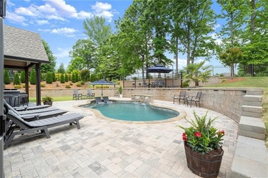 Immaculate custom-built masterpiece, with primary suite on main - photo 39