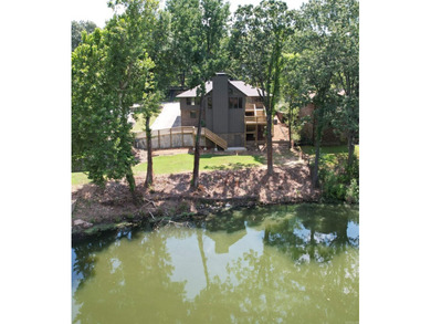 BY NO FAULT OF THE SELLER, HOME IS BACK ON THE MARKET! Lakefront - photo 41