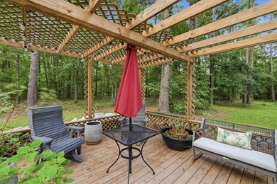 Welcome to this beautifully updated all-brick home nestled in a - photo 41