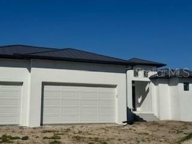 Burnt Store Lakes  Home For Sale in Punta Gorda Florida