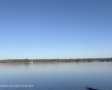 Lake Acreage For Sale in Alexander City, Alabama