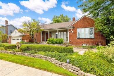 Lake Home For Sale in Detroit, Michigan