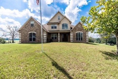 Lake Home For Sale in Palestine, Texas