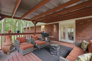 Welcome to this beautifully updated all-brick home nestled in a - photo 44
