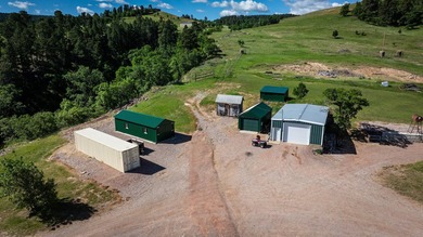 Bear Ridge Compound is a 120-acre turnkey property on Bear Ridge - photo 46