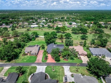 Experience elevated Florida living in this sprawling golf course - photo 47