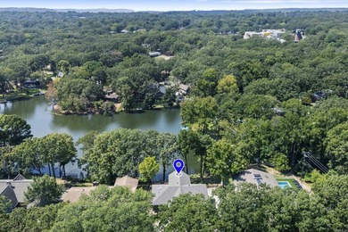 BY NO FAULT OF THE SELLER, HOME IS BACK ON THE MARKET! Lakefront - photo 48