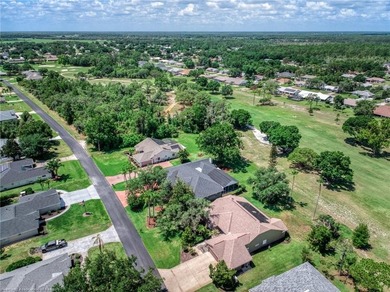 Experience elevated Florida living in this sprawling golf course - photo 48