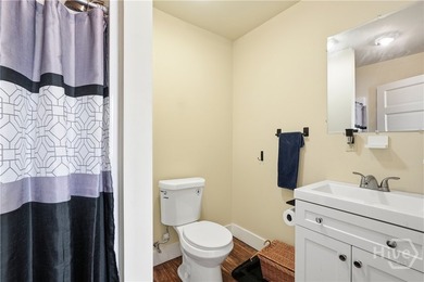 *Classic Savannah Duplex with Porch & Balcony in Prime Downtown - photo 9