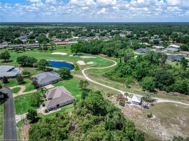 Experience elevated Florida living in this sprawling golf course - photo 49
