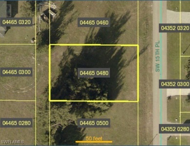 Cape Coral Area Commercial For Sale in Cape Coral Florida