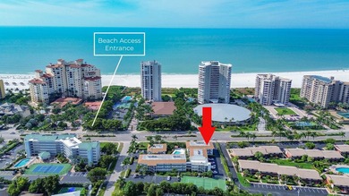 Marco Island Area Condo Sale Pending in Marco Island Florida