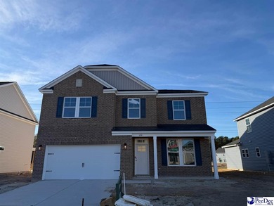 (private lake, pond, coastal) Home For Sale in Florence South Carolina