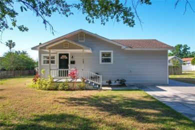 Lake Home For Sale in Lakeland, Florida