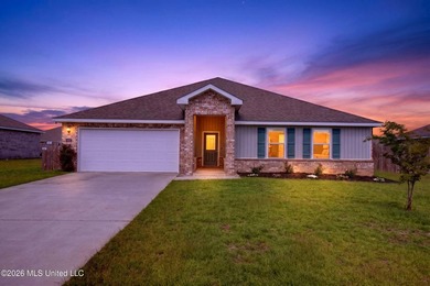 Welcome to 9464 Emersyn Lane in Biloxi, located in the Emersyn - photo 1